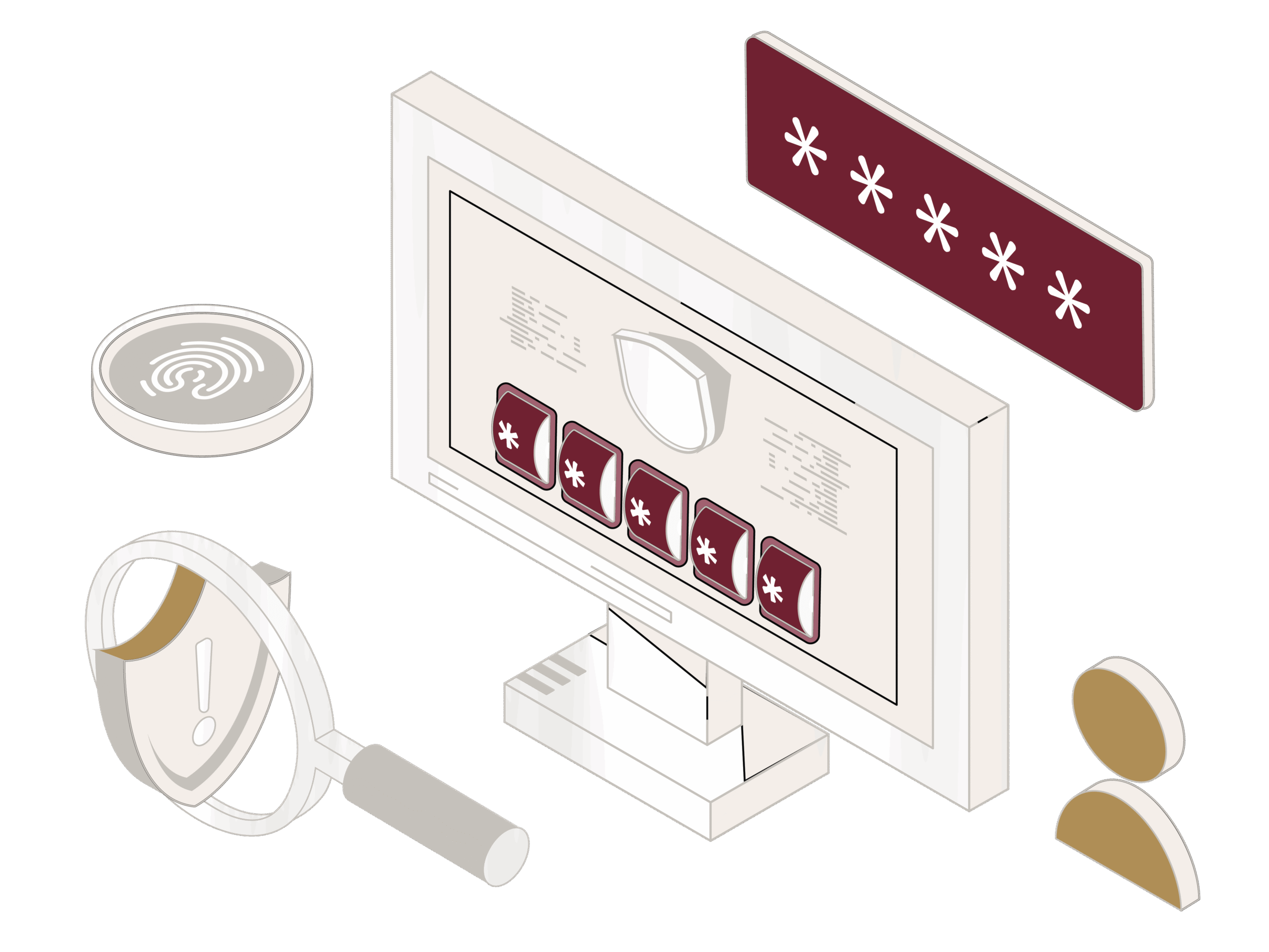 Cyber Defense & Operations icon